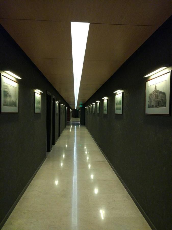 Orbi Residence Apartment バトゥーミ エクステリア 写真